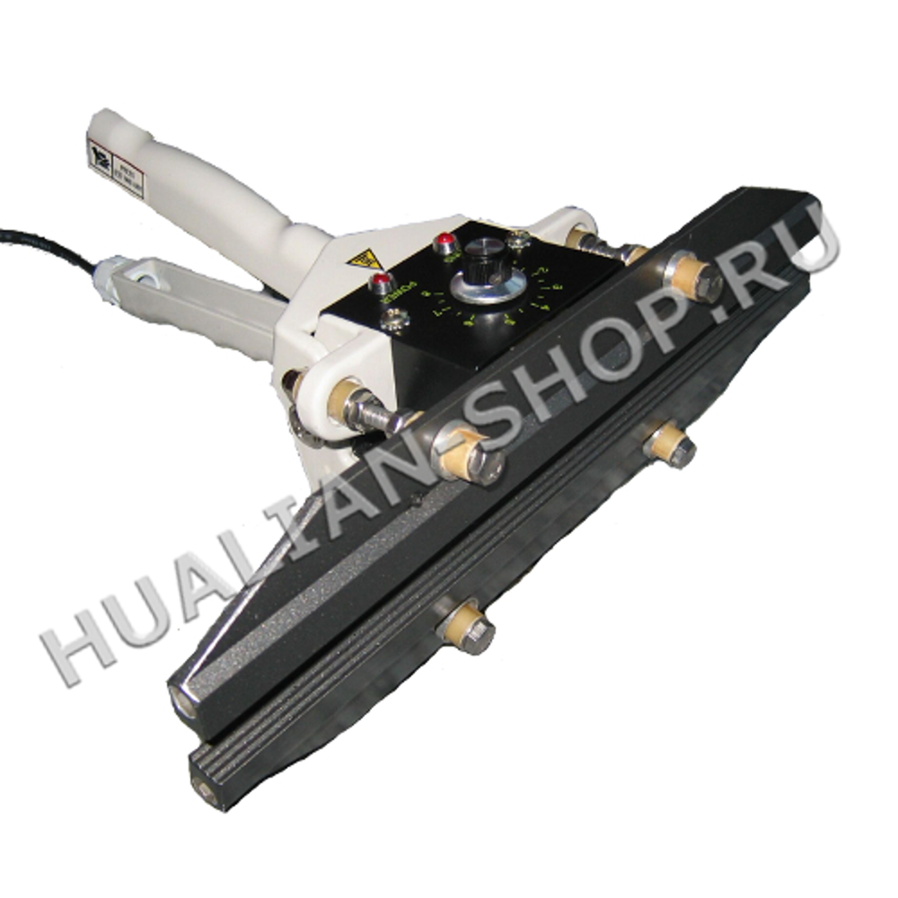 Ручной запайщик постоянного нагрева