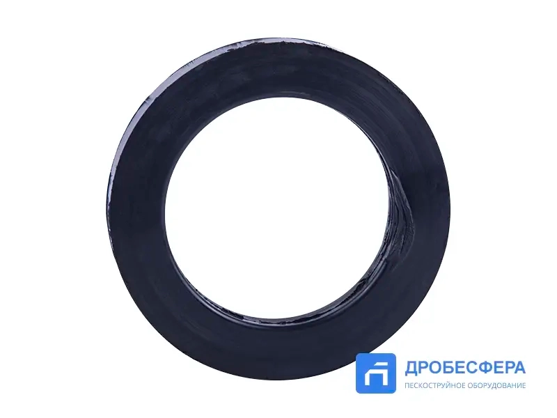 Кольцо для пескоструйного аппарата АСО 200 арт. АСО-200.00.00.001