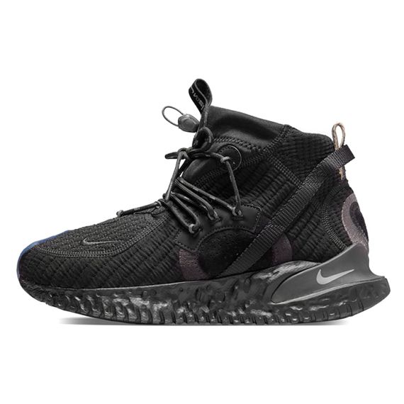 Nike ISPA SE &quot;Black&quot;