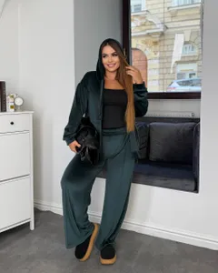 Костюм УК-0015-2 Фабрика Моды