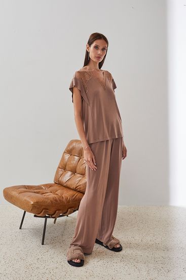 Топ 51967-1 Бежевый