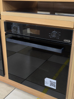 электрическая духовка O 528 S