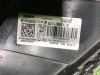Фара правая BMW X1 F48 (2015-2019) LED