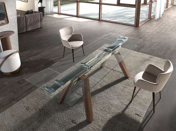 Стул Angel Cerda 4104