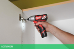 Винтоверт Milwaukee M12 BID-0 (4933441955)