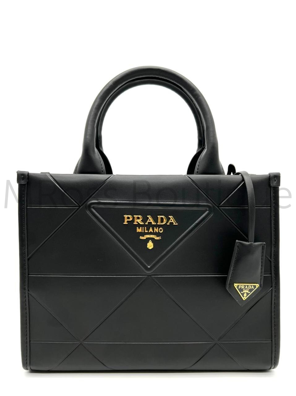 Сумка шоппер Prada