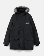 Куртка Anteater Alaska Black