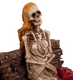 Veronese WS-298 Миниатюра «В ожидании любви»