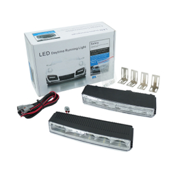 BTDR-502 Дневные ходовые огни