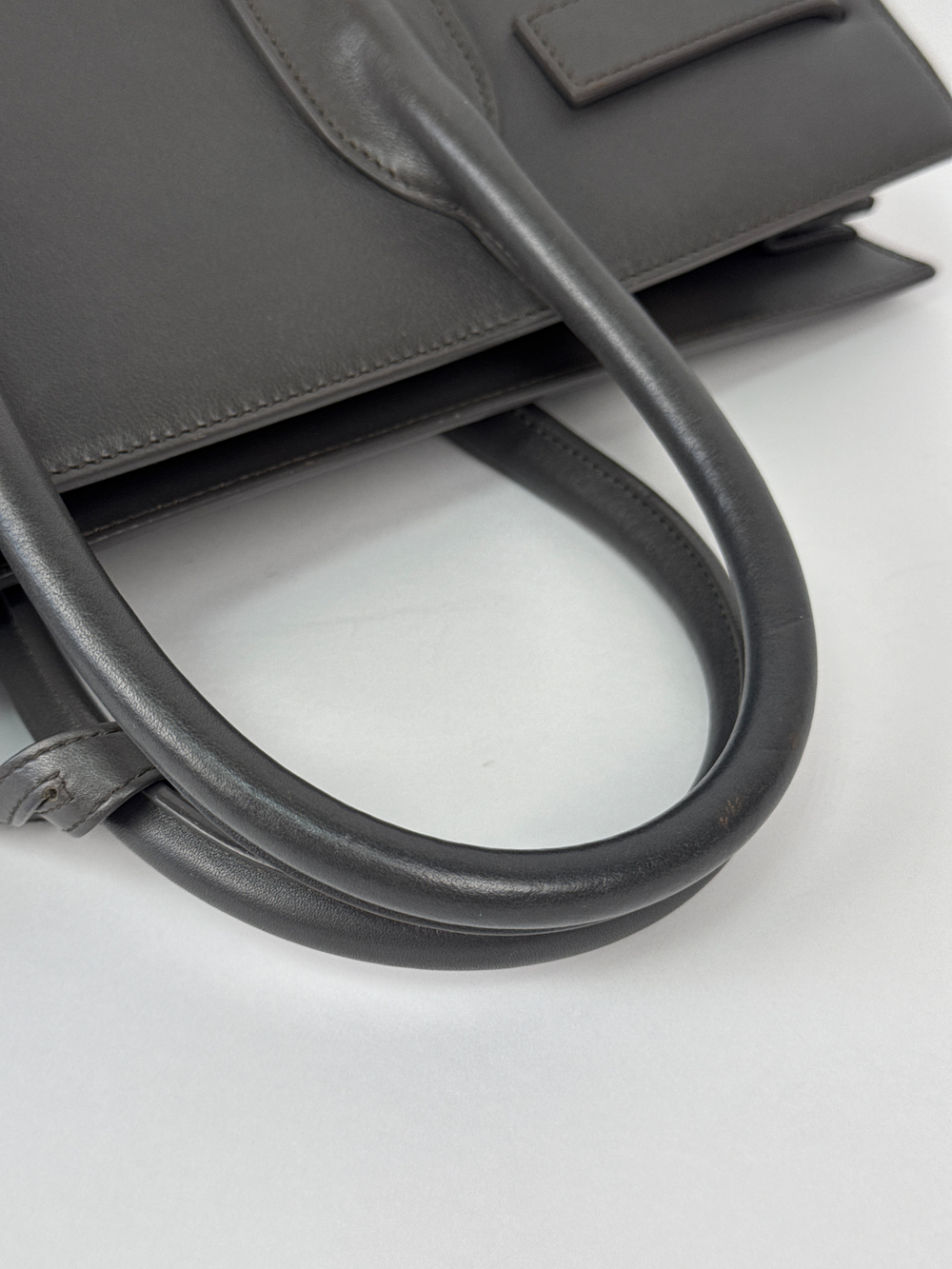 Сумка Saint Laurent Sac de Jour