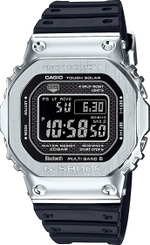 Мужские наручные часы Casio G-Shock GMW-B5000-1