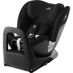 Автокресло Britax Roemer Swivel Space Black