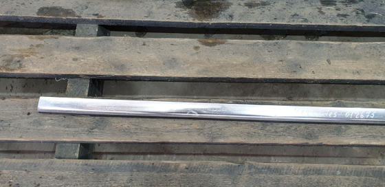 Молдинг передней левой двери Mercedes S W222 БУ Оригинал A2226902906