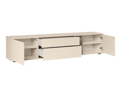 Тайл тумба под ТВ 16.62 Сатин/Эмили Блаш