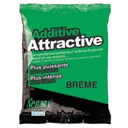 Добавка в прикормку Sensas ATTRACTIVE Bremes 0.25кг