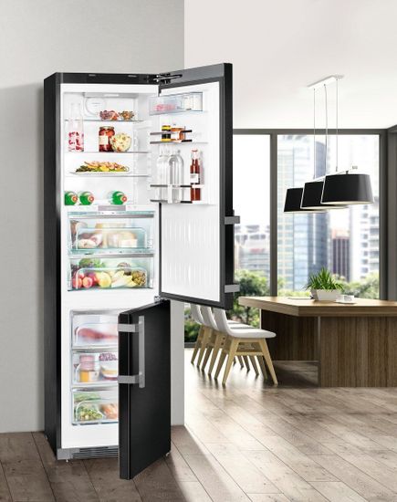 Холодильник Liebherr CBNPbs 4858