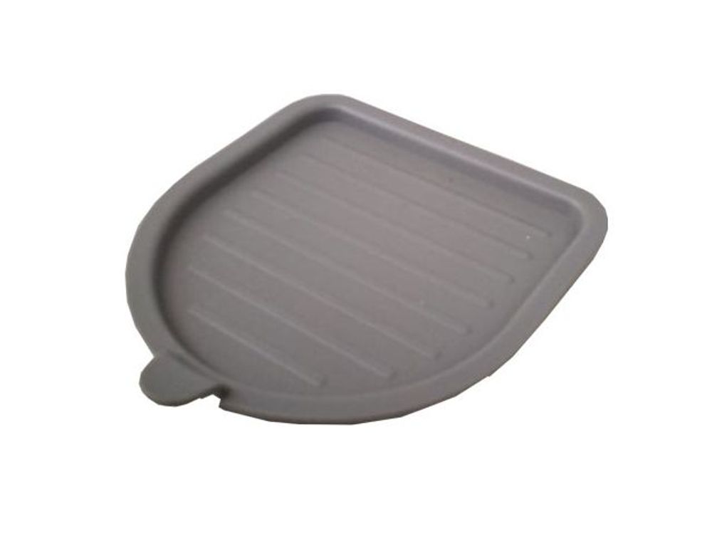 Подставка для чашек для кофеварки De'Longhi Dedica, пластик Подставка для чашек для кофеварки De'Longhi Dedica, пластик