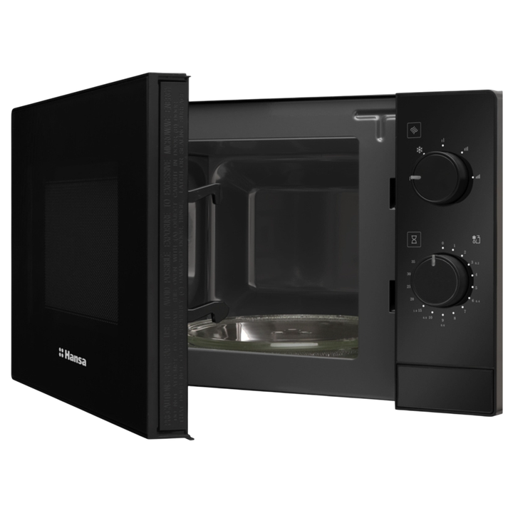 Отдельностоящая микроволновая печь Hansa AMMF20M1BH