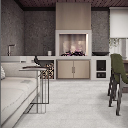 Ламинат SPC CronaFloor STONE Гохара