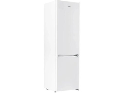 Холодильник Maunfeld MFF180W DeFrost белый