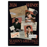 SHINEE - 2024 SEASON’S GREETINGS