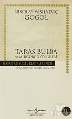Taras Bulba ve Mirgorod Öyküleri