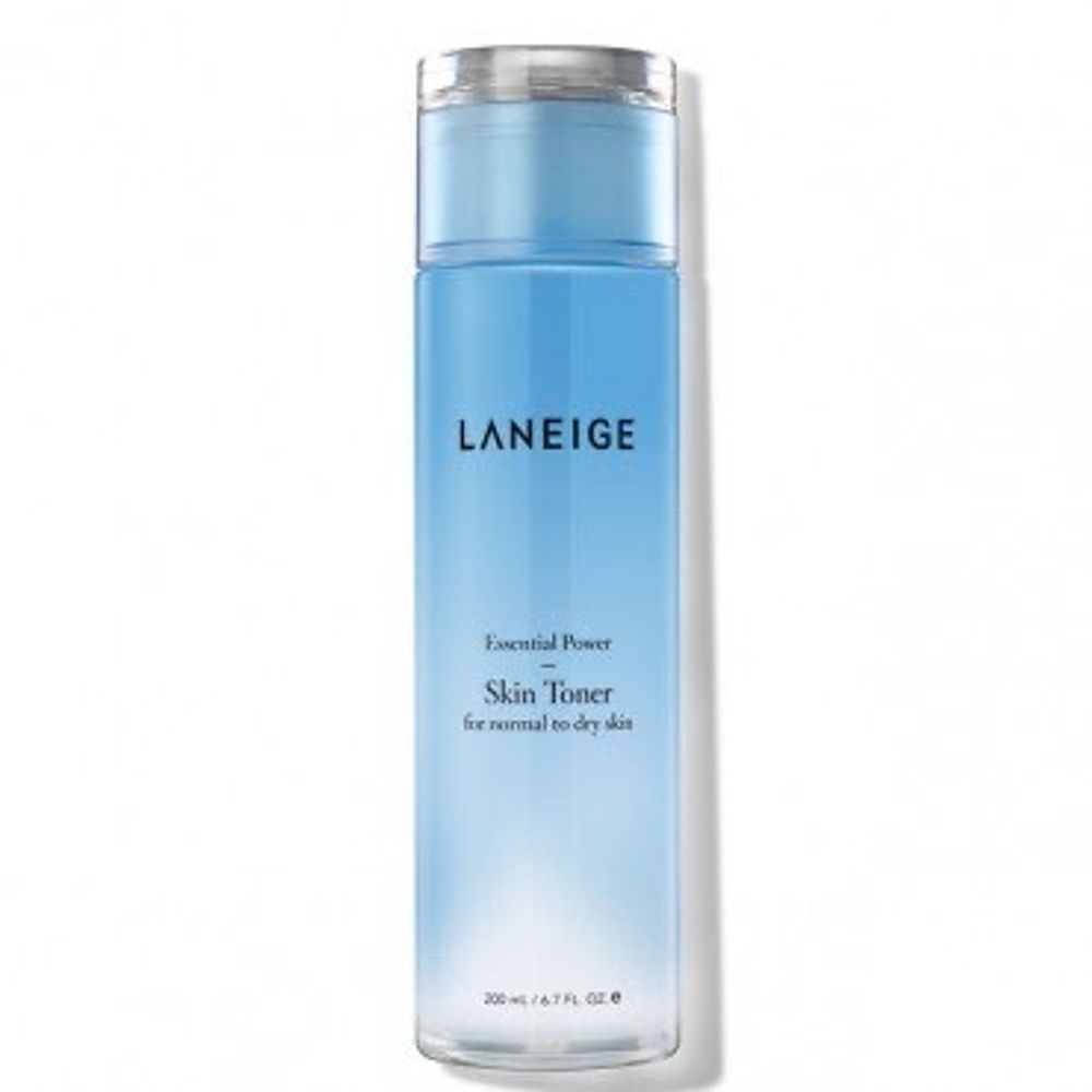 LANEIGE Essential Power Skin Toner