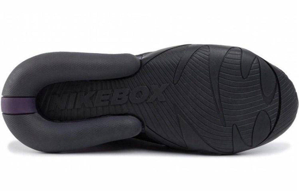 Кроссовки Nike Air Max (Женская размерная сетка)