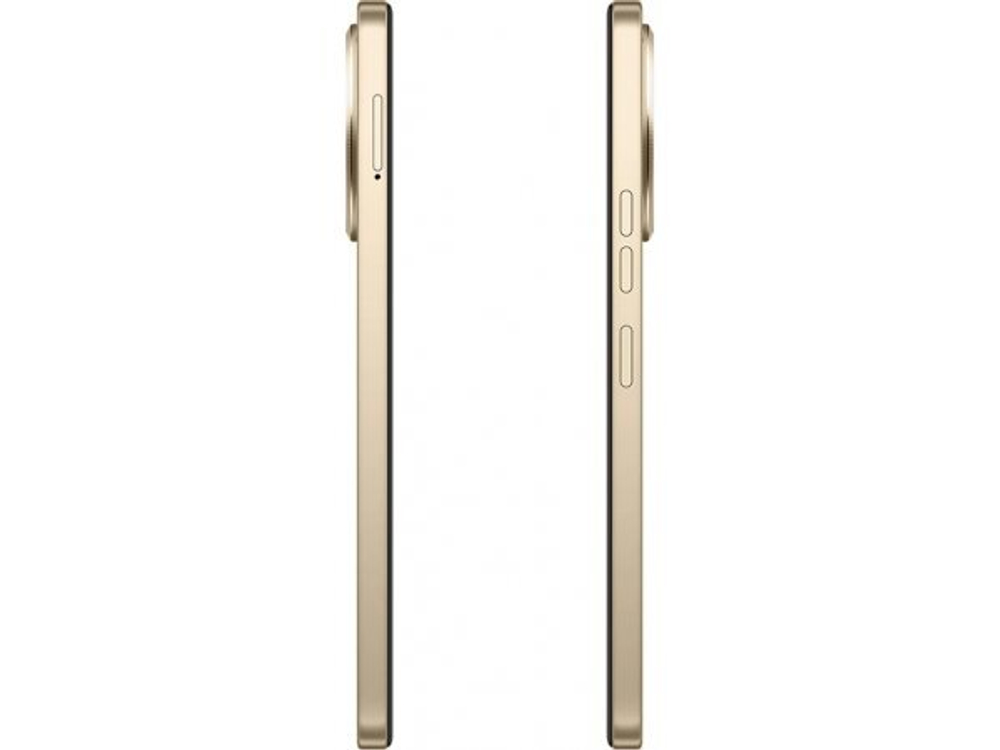 Смартфон Tecno Camon 30 8/256GB Sand Brown