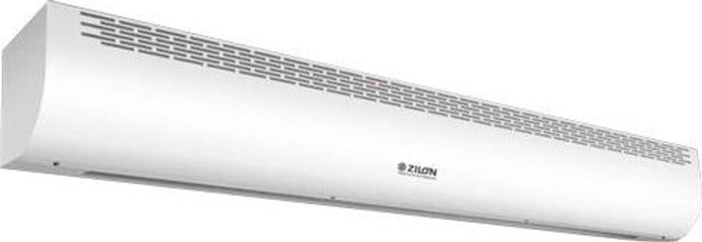 Завеса тепловая электрическая ZILON ZVV-1.0E6S НС-1052312
