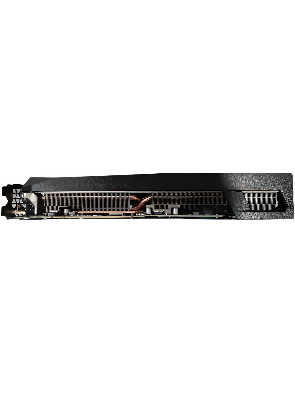 Видеокарта GIGABYTE GeForce RTX 3080 Ti GAMING OC 12Gb