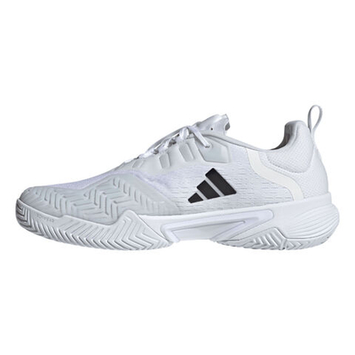 Мужские теннисные кроссовки adidas Barricade All Court Shoe Men - White, Black