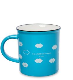 MUG-255/4 Кружка «Каждый день счастливый»