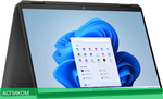 Ноутбук HP Spectre x360 2-в-1 14-eu0004ci A1LJ5EA