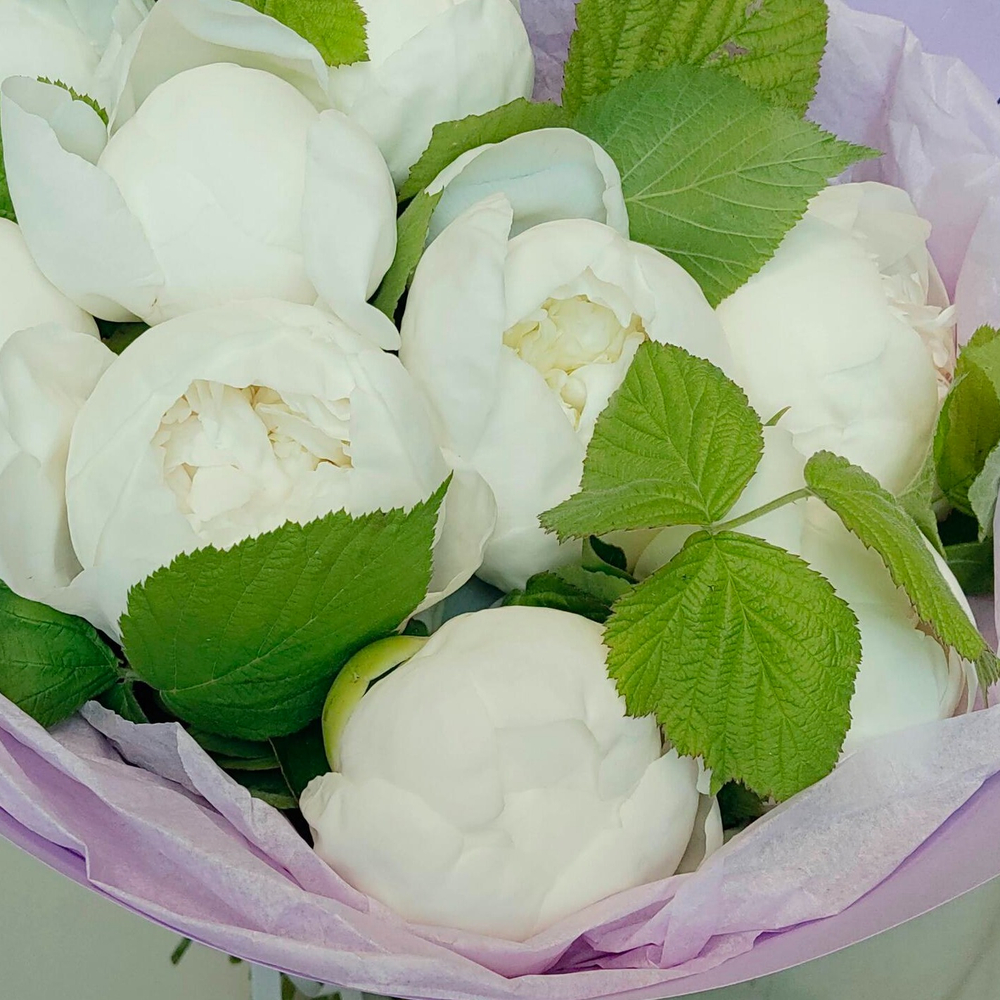 Соберу букет №163