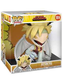 Фигурка Funko POP! Animation My Hero Academia Ryukyu (Dragon) 10" (1814) 68853
