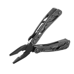 Мультитул Ganzo G202BS (23 в 1) черный