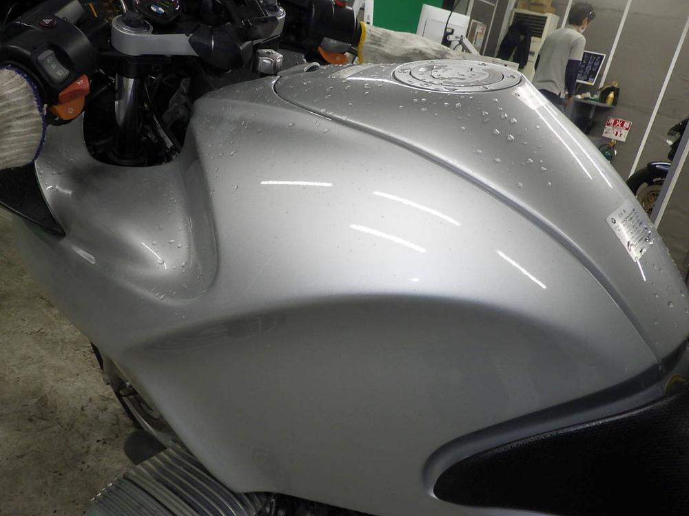 BMW R1100S , 2002