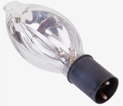 1шт Лампа натриевая зеркальная высокого давления Reflux ДНаЗ 250-2M/G, 250Вт, 220в, PGX