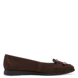 Туфли кожаные Tamaris Comfort