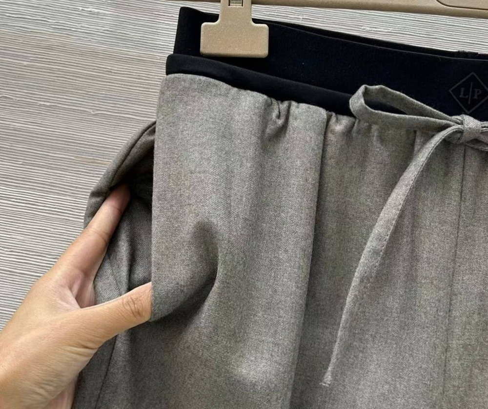 Брюки Loro Piana