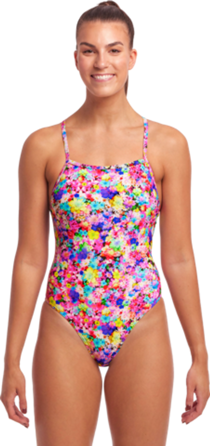 Купальник FUNKITA Garden Party