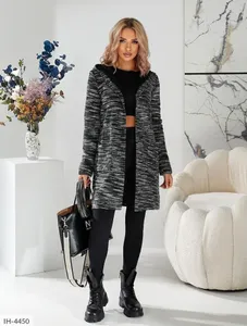 Кардиган IH-4437 Фабрика Моды