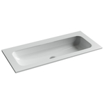 Раковина Ceramica Nova Grace 100 см CN7013wx белый
