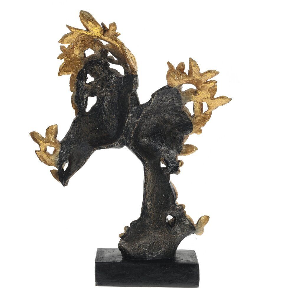 GAEM Фигурка декоративная "Лица", L31 W10 H40 см