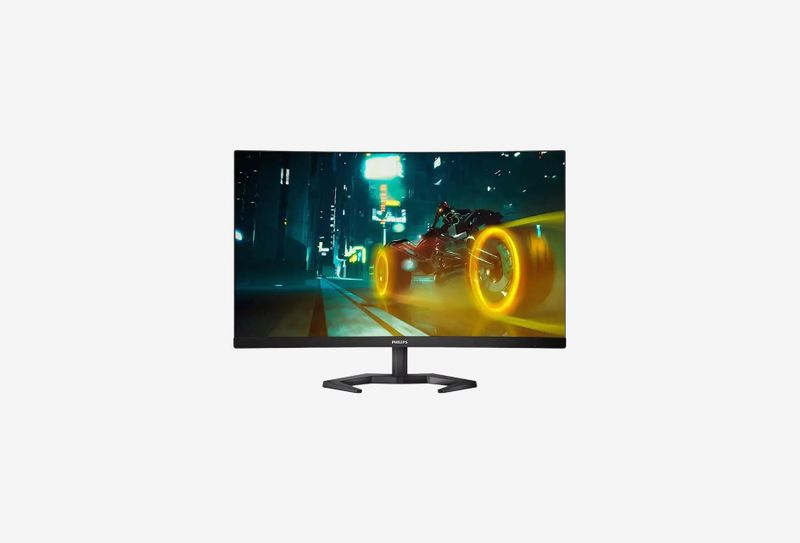 Монитор 27" Philips Evnia 27M1C3200VL 165 Гц 1920x1080 1 мс VA