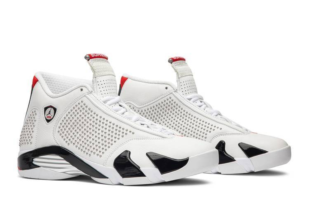 Кроссовки Supreme X Jordan Air Jordan 14