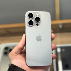 Apple iPhone 15 Pro 128gb