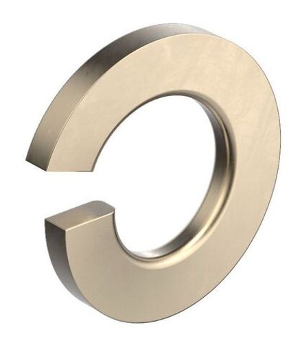 Шайба гровер М8 (уп.200шт) IEK CMZ10-SG-08