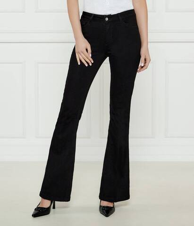 Джинсы Liu Jo - черный(UA5058 DS015)